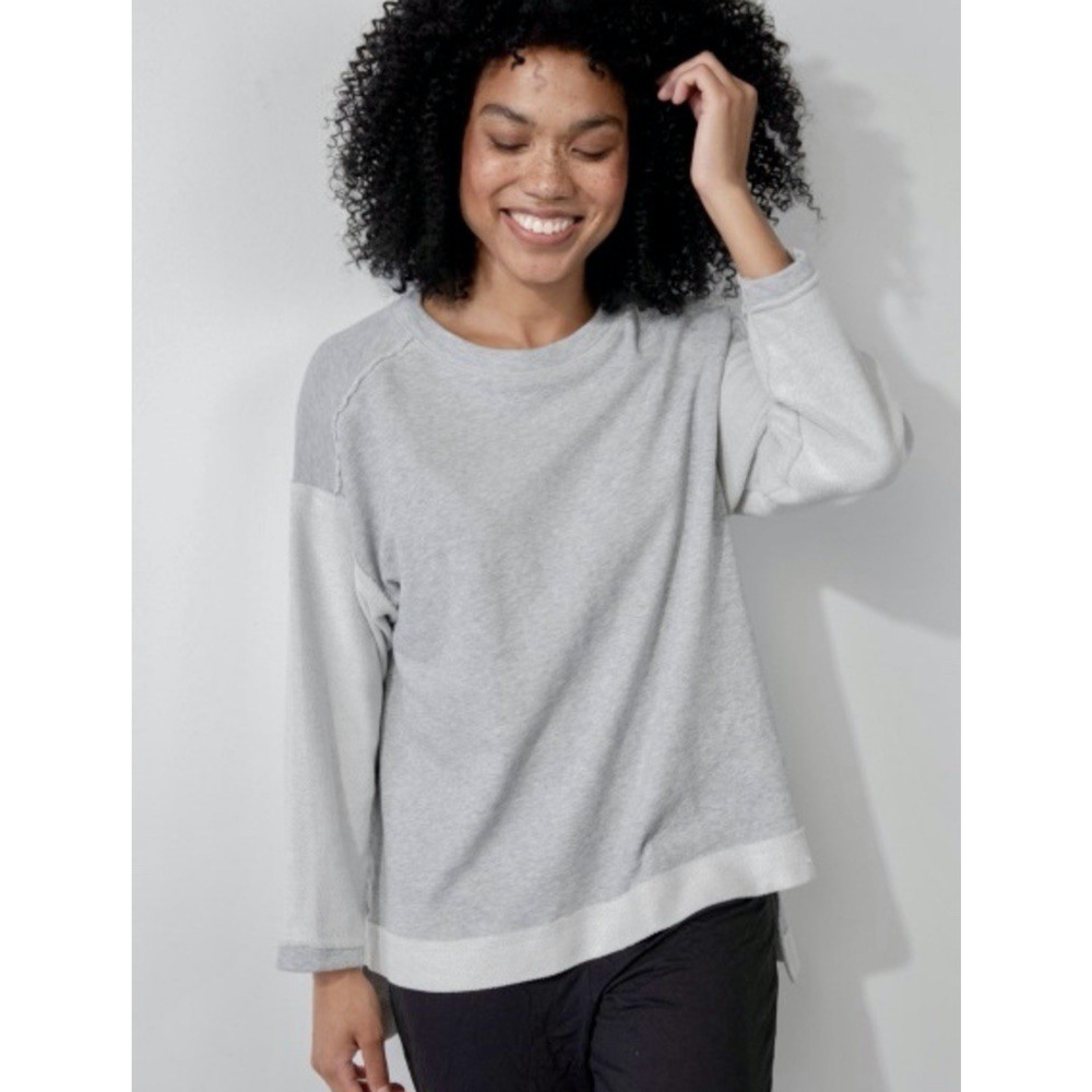 Must Have Tunic Sweatshirt Size XS by Liv by Habitat